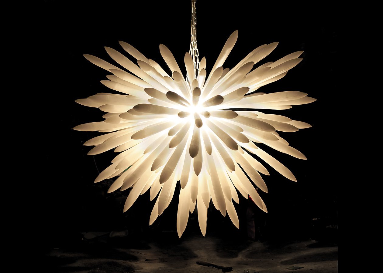 Kou™ Chandelier