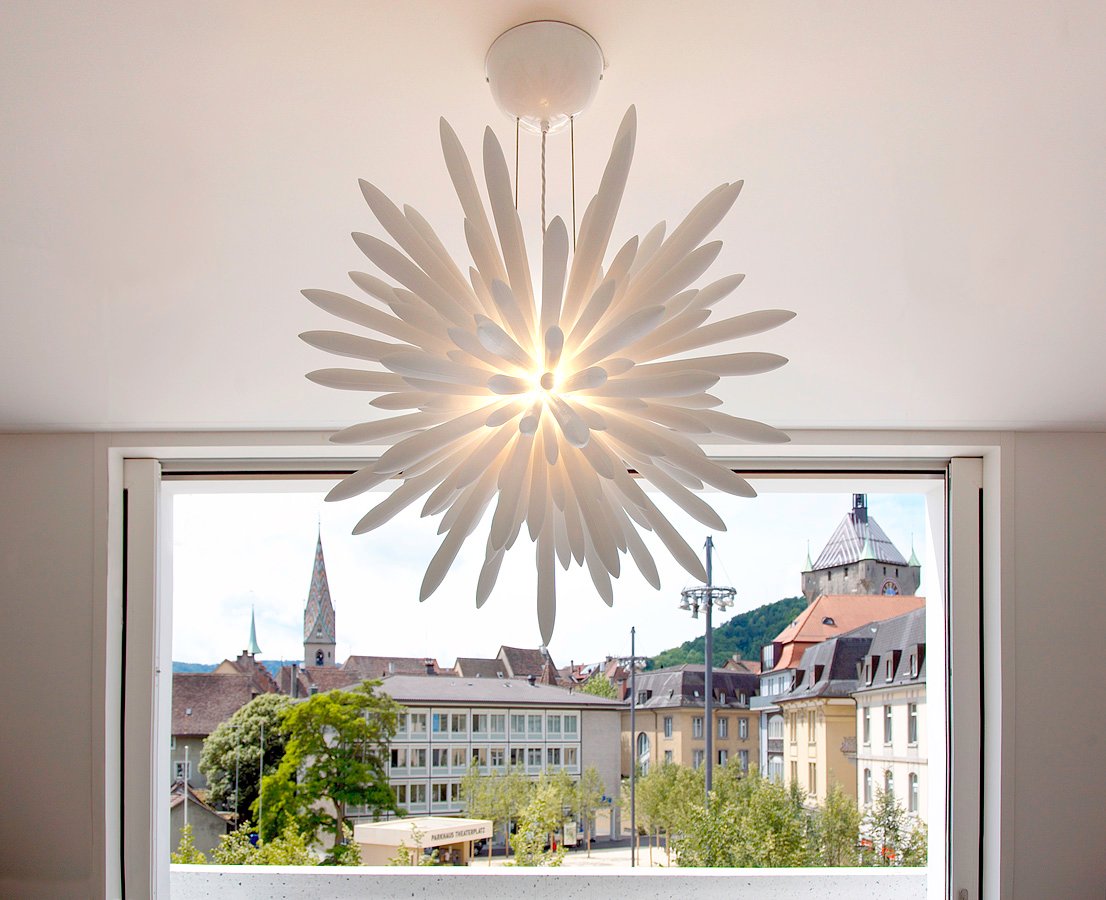 Kou™ Chandelier