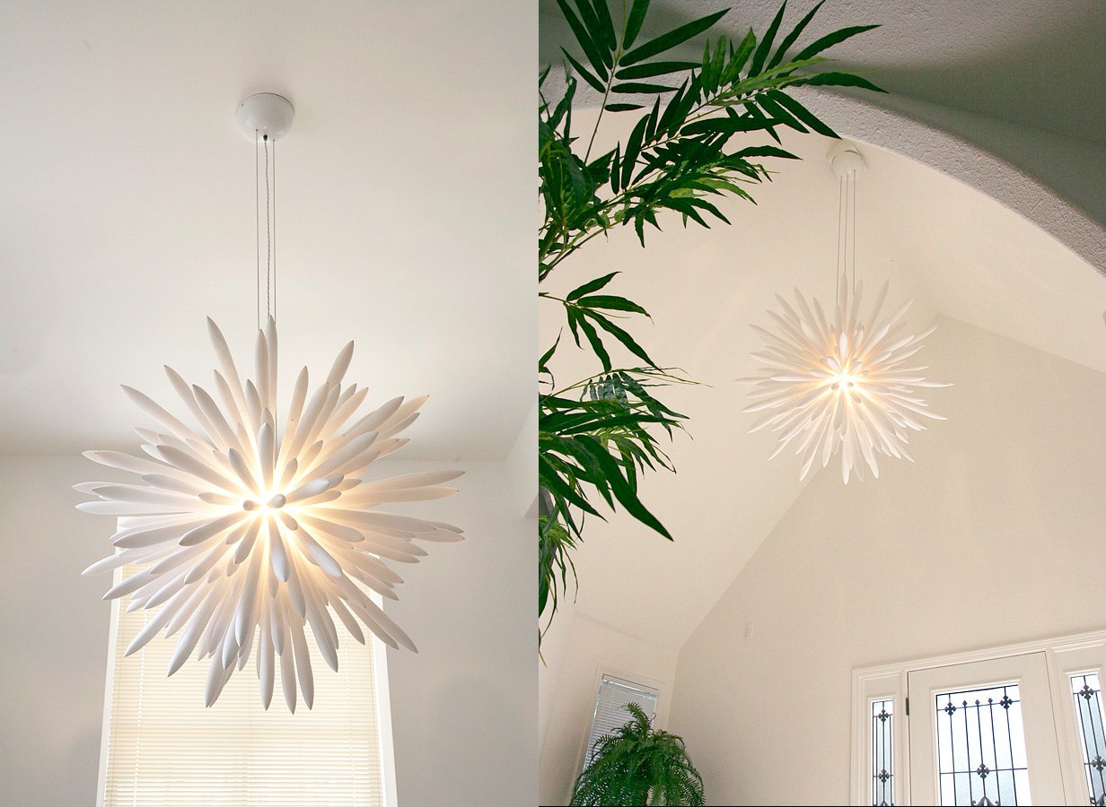 Kou™ Chandelier