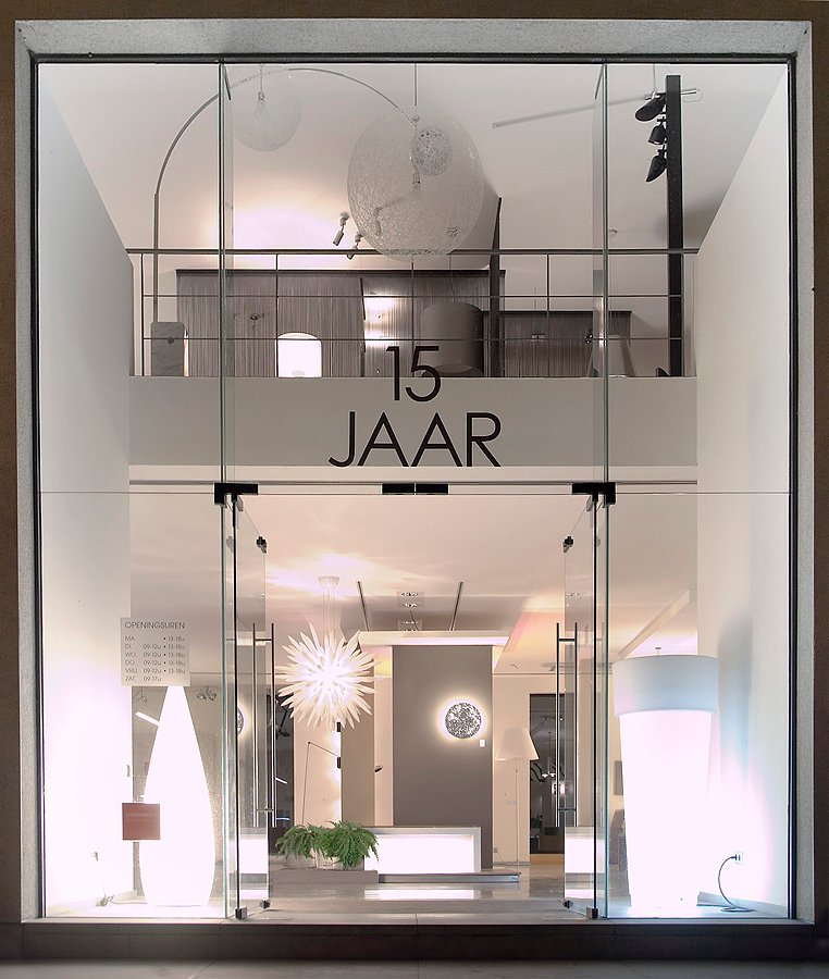 Kou™ Chandelier