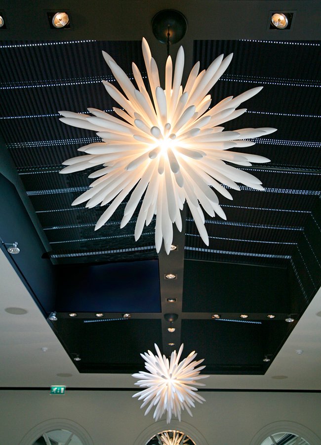 Kou™ Chandelier