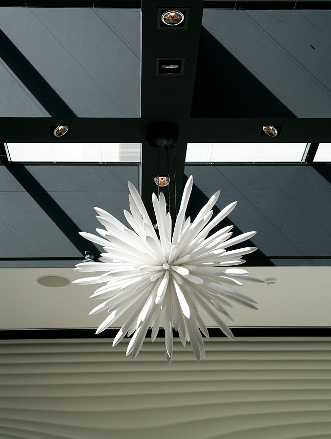 Kou™ Chandelier