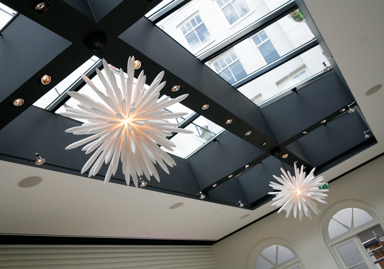 Kou™ Chandelier