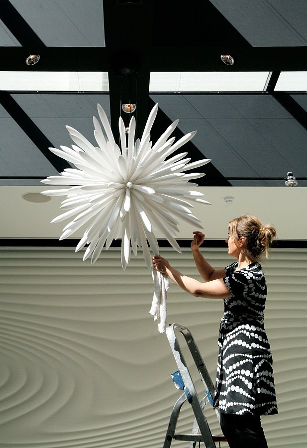 Kou™ Chandelier