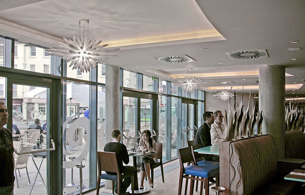 Kou™ Chandelier