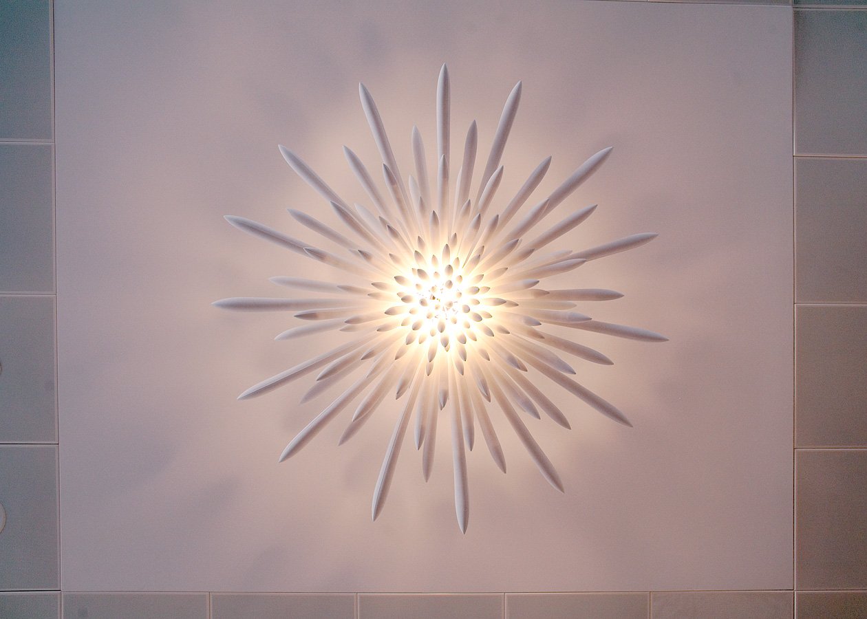 Kou™ Chandelier
