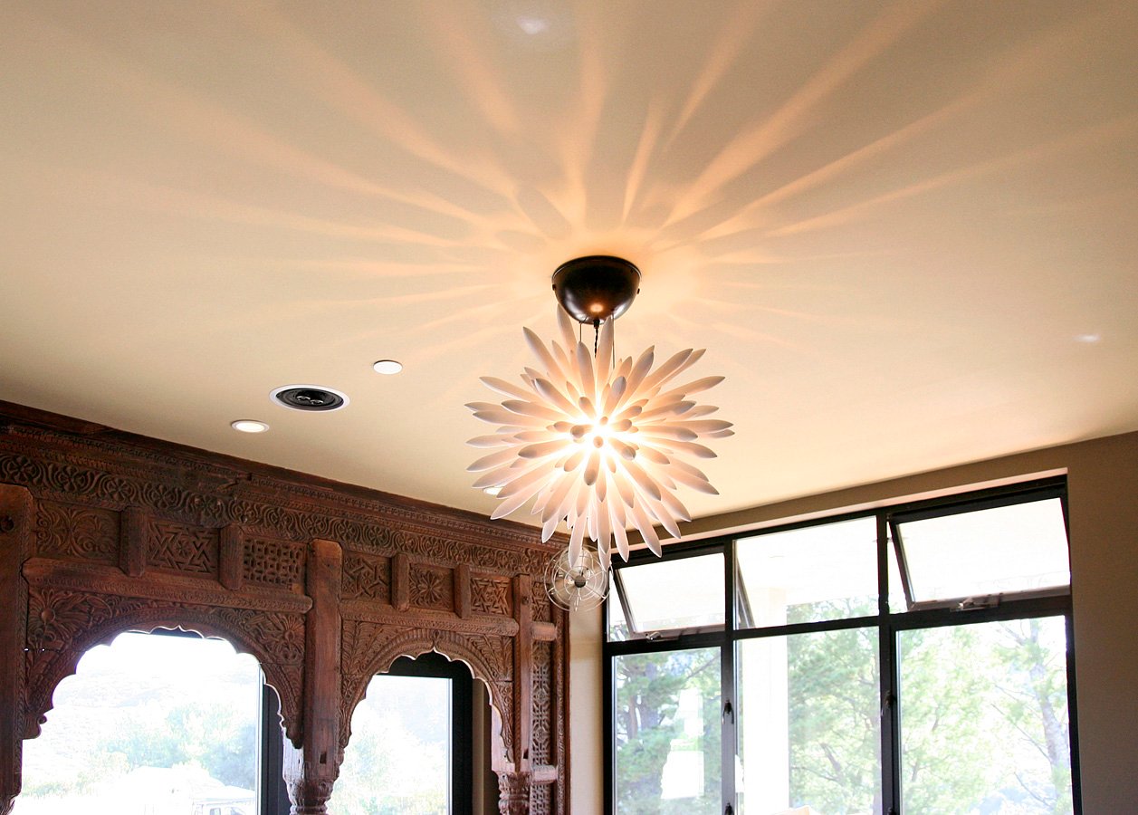 Kou™ Chandelier