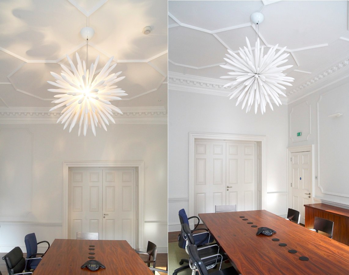 Kou™ Chandelier