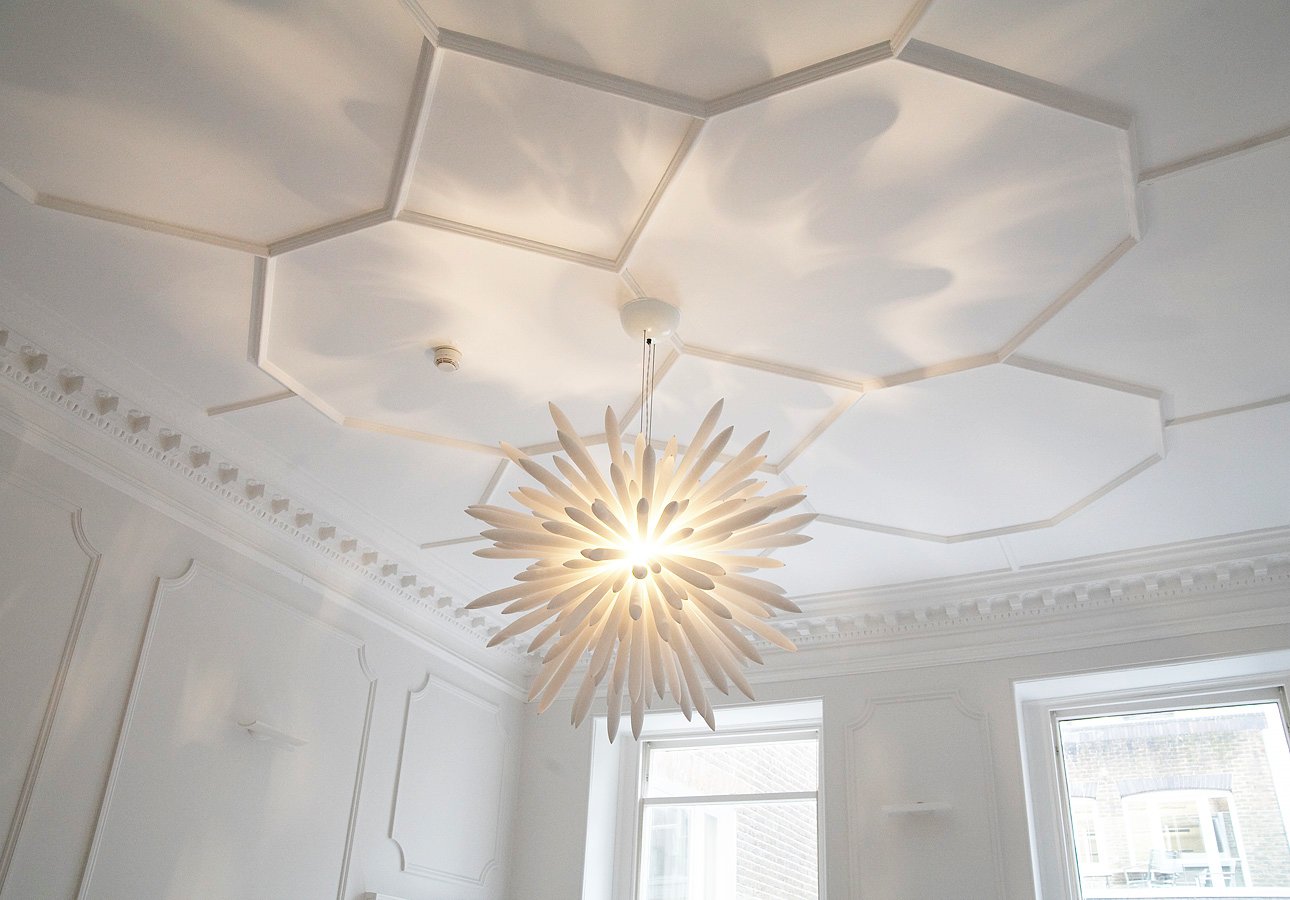 Kou™ Chandelier