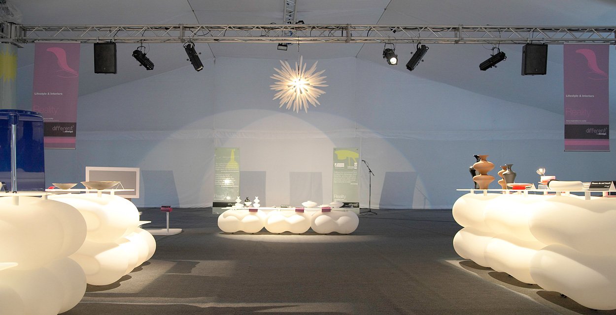 Kou™ Chandelier