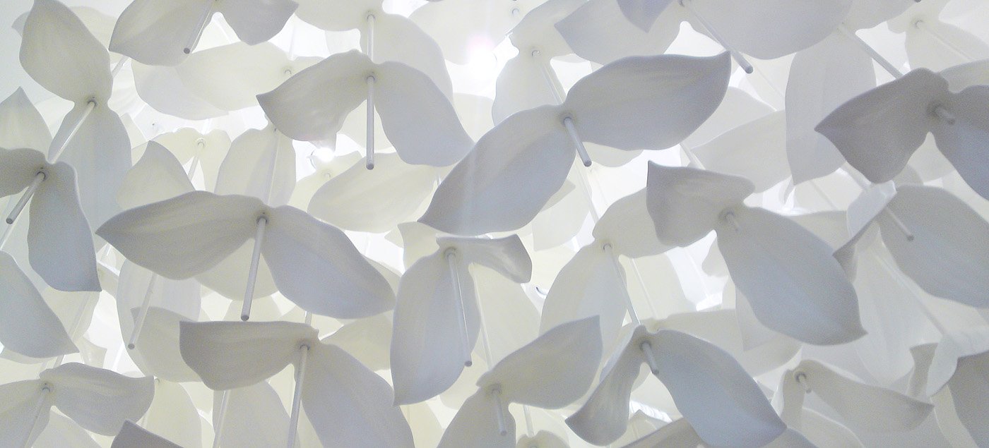 Suru Chandelier