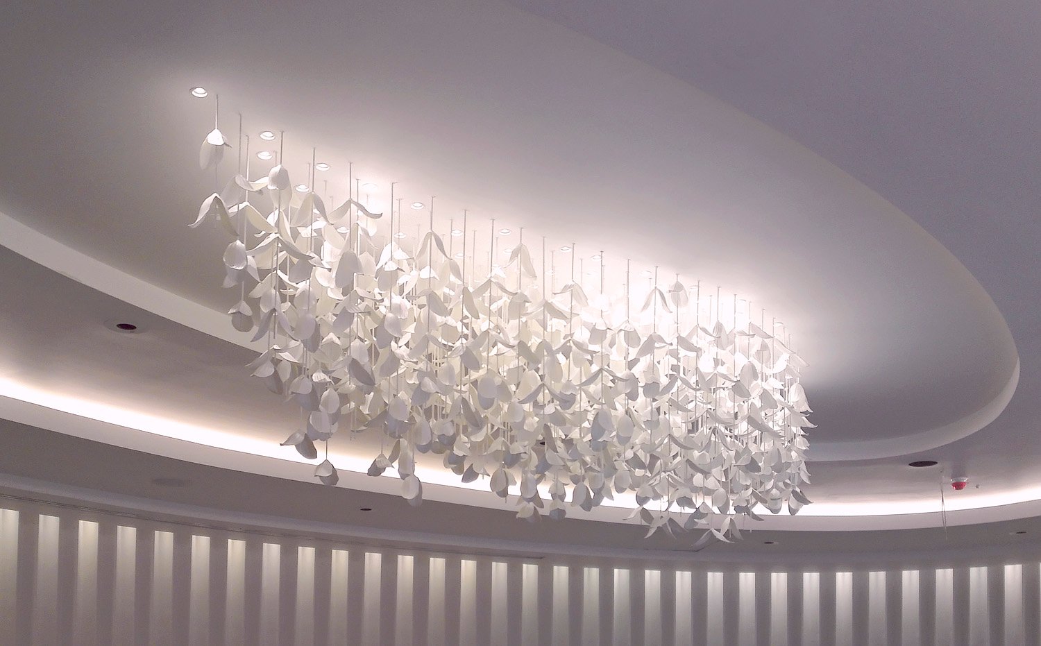 Suru Chandelier