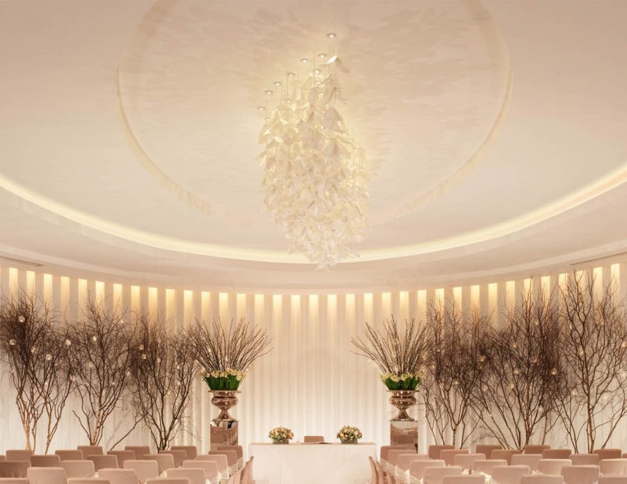 Suru Chandelier
