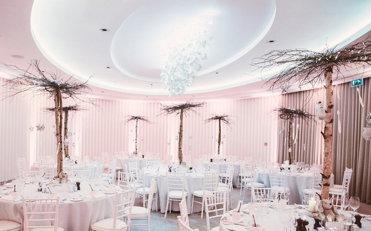 Suru Chandelier