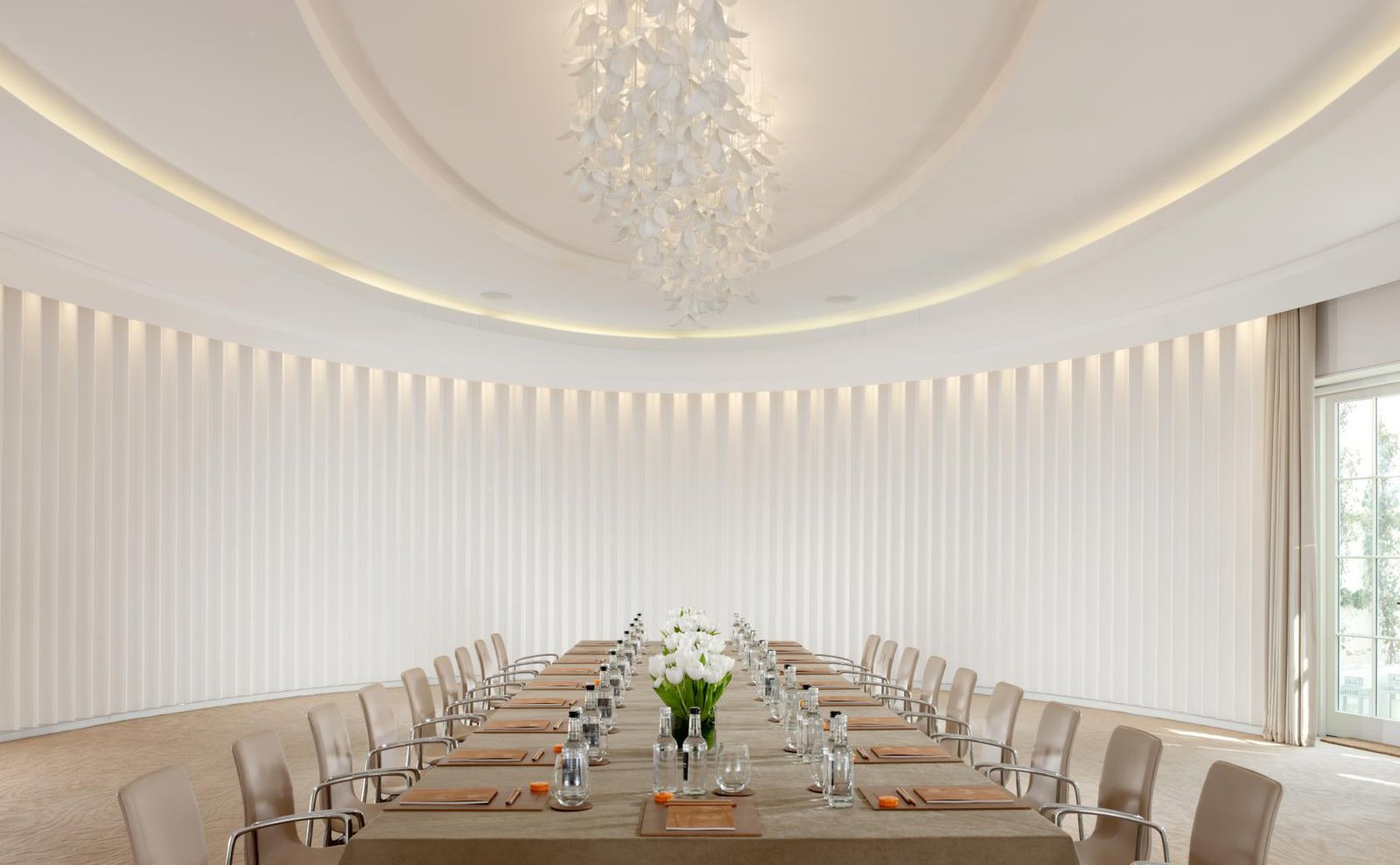 Suru Chandelier