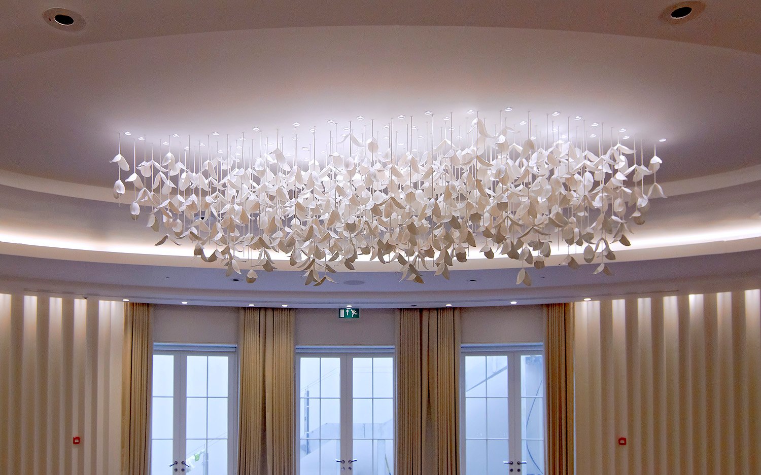 Suru Chandelier