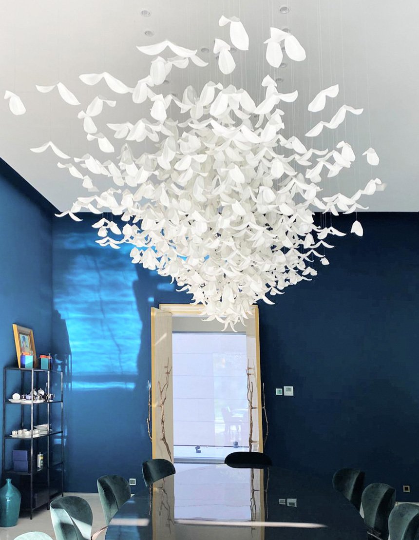 Suru Chandelier