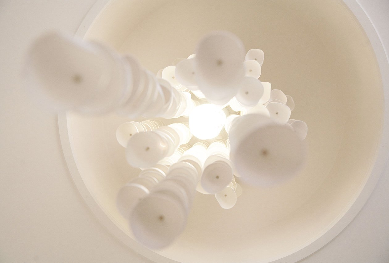 Susurrus Chandelier