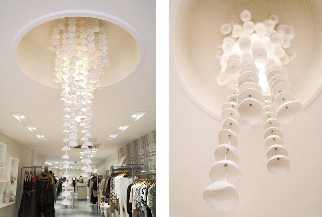 Susurrus Chandelier