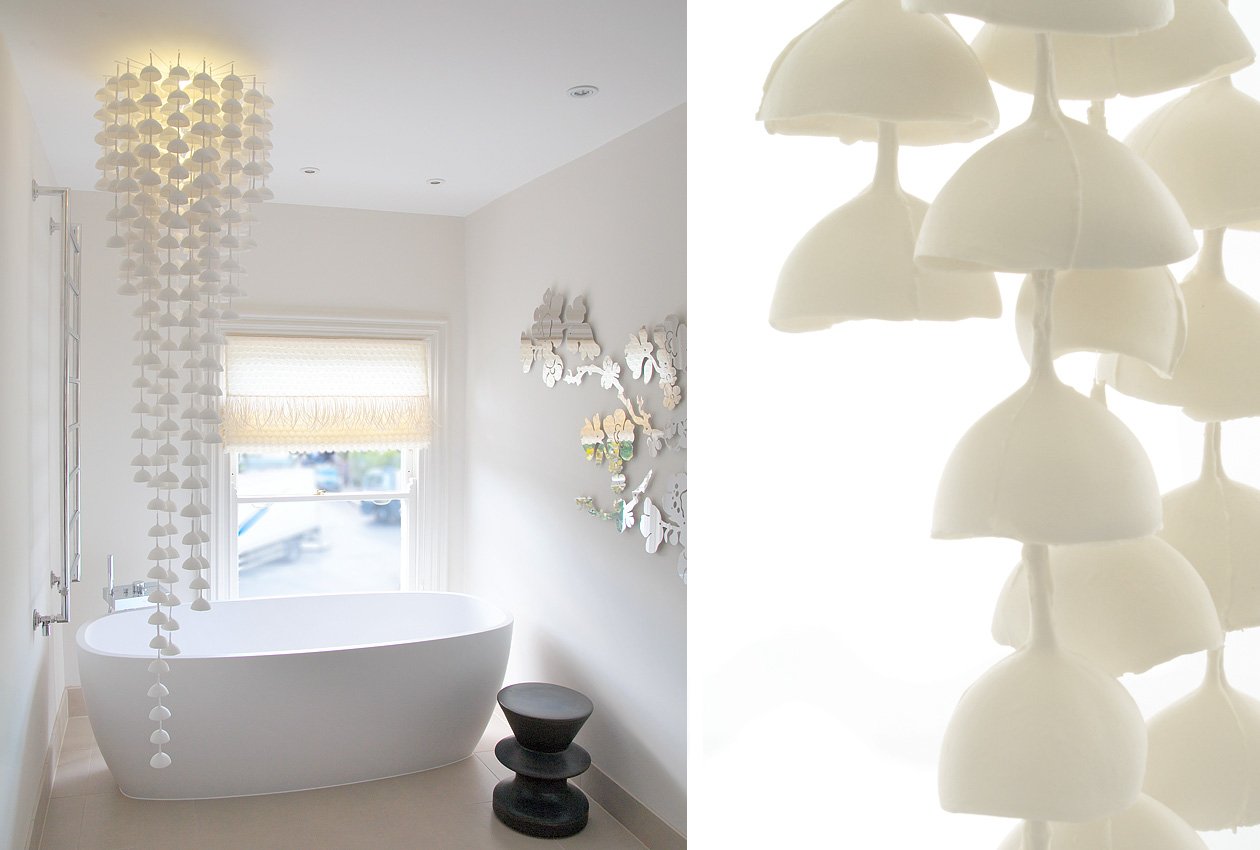 Susurrus Chandelier