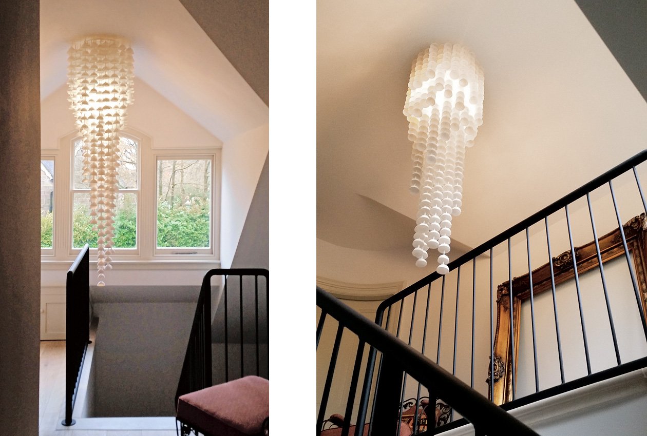 Susurrus Chandelier